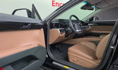 Hyundai Grandeur 2024, 24704 км, за 21399.5 USD - фото 26