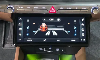 Hyundai Grandeur 2024, 24704 км, за 21399.5 USD - фото 27