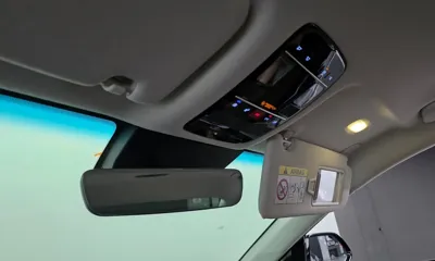 Hyundai Grandeur 2024, 24704 км, за 21399.5 USD - фото 28