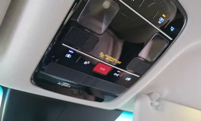 Hyundai Grandeur 2024, 24704 км, за 21399.5 USD - фото 29
