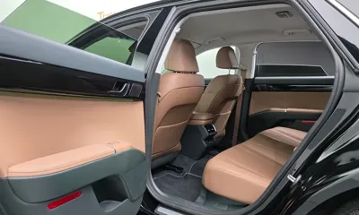 Hyundai Grandeur 2024, 24704 км, за 21399.5 USD - фото 31