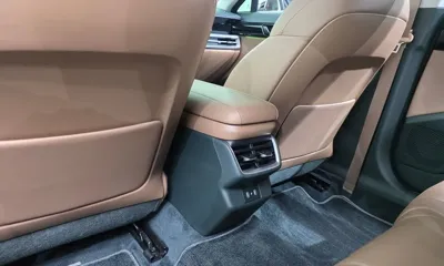 Hyundai Grandeur 2024, 24704 км, за 21399.5 USD - фото 33