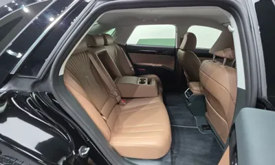 Hyundai Grandeur 2024, 24704 км, за 21399.5 USD - фото 34