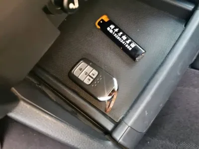 Honda Elysion 2017, 84100 км, за 16866.01 USD - фото 9