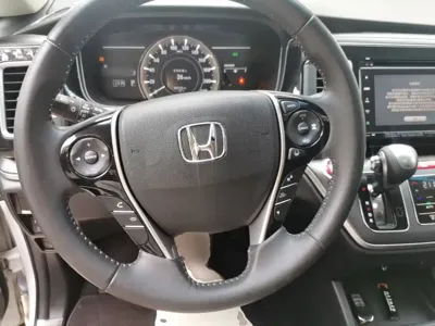 Honda Elysion 2017, 84100 км, за 16866.01 USD - фото 11
