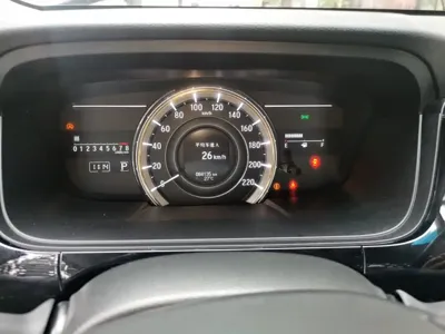 Honda Elysion 2017, 84100 км, за 16866.01 USD - фото 12