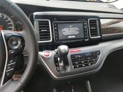 Honda Elysion 2017, 84100 км, за 16866.01 USD - фото 13