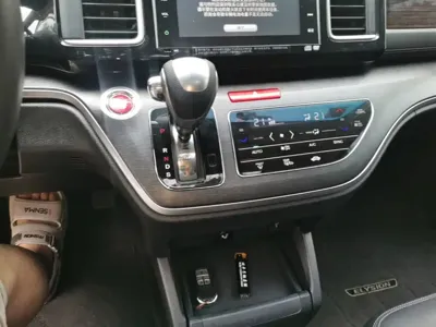 Honda Elysion 2017, 84100 км, за 16866.01 USD - фото 14