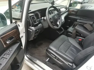 Honda Elysion 2017, 84100 км, за 16866.01 USD - фото 15