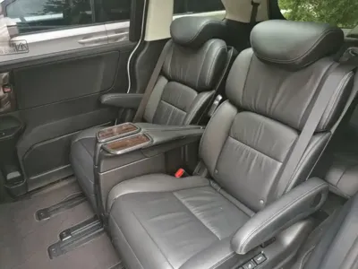 Honda Elysion 2017, 84100 км, за 16866.01 USD - фото 17