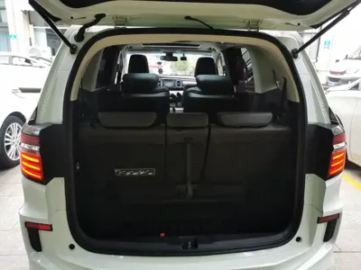 Honda Elysion 2017, 84100 км, за 16866.01 USD - фото 19
