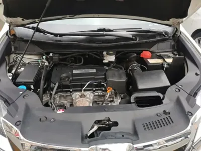 Honda Elysion 2017, 84100 км, за 16866.01 USD - фото 20