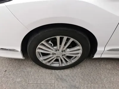Honda Elysion 2017, 84100 км, за 16866.01 USD - фото 23
