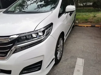 Honda Elysion 2017, 84100 км, за 16866.01 USD - фото 24