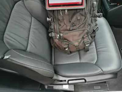Honda Elysion 2017, 84100 км, за 16866.01 USD - фото 25
