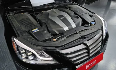 Hyundai Genesis 2012, 255655 км, за 2312.52 USD - фото 6