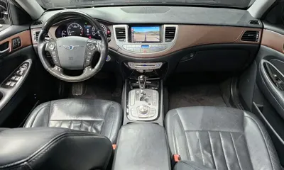 Hyundai Genesis 2012, 255655 км, за 2312.52 USD - фото 7