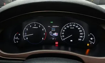 Hyundai Genesis 2012, 255655 км, за 2312.52 USD - фото 8