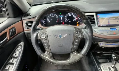Hyundai Genesis 2012, 255655 км, за 2312.52 USD - фото 13