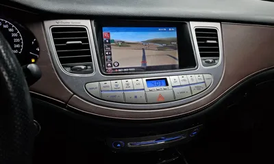 Hyundai Genesis 2012, 255655 км, за 2312.52 USD - фото 16