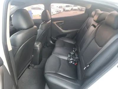 Hyundai Avante 2011, 42724 км, за 2595.63 USD - фото 8