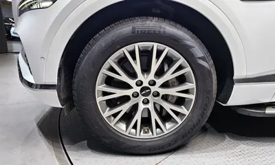 Genesis GV80 2024, 22538 км, за 37483.41 USD