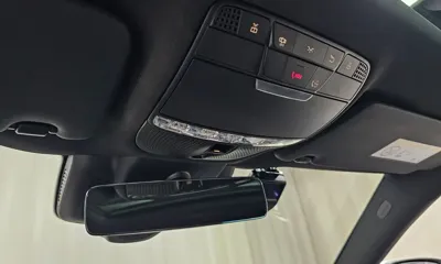 Mercedes-Benz C-Class 2021, 39096 км, за 25496.67 USD - фото 18