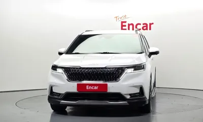 Kia Canival 2023, 38370 км, за 19177.01 USD