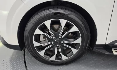 Kia Canival 2023, 38370 км, за 19177.01 USD