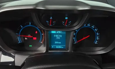 ChevroletGMDaewoo Orlando 2018, 134354 км, за 2801.3 USD - фото 8