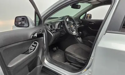 ChevroletGMDaewoo Orlando 2018, 134354 км, за 2801.3 USD - фото 10