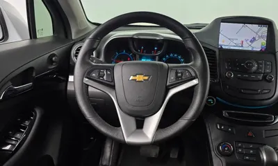ChevroletGMDaewoo Orlando 2018, 134354 км, за 2801.3 USD - фото 12
