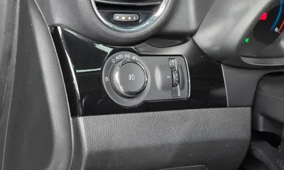 ChevroletGMDaewoo Orlando 2018, 134354 км, за 2801.3 USD - фото 13