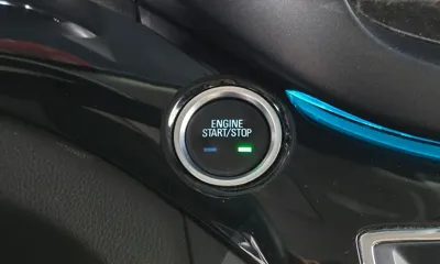 ChevroletGMDaewoo Orlando 2018, 134354 км, за 2801.3 USD - фото 14
