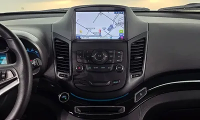 ChevroletGMDaewoo Orlando 2018, 134354 км, за 2801.3 USD - фото 17