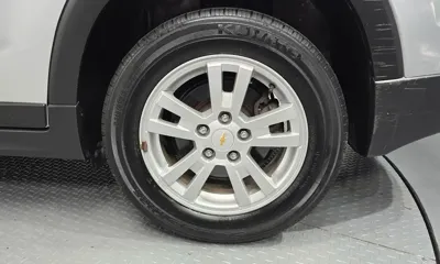 ChevroletGMDaewoo Orlando 2018, 134354 км, за 2801.3 USD - фото 21