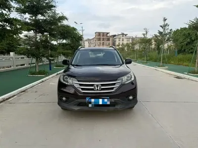 Honda CR-V 2015, 150000 км, за 5422.21 USD