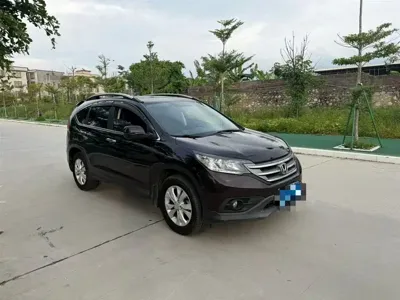 Honda CR-V 2015, 150000 км, за 5422.21 USD