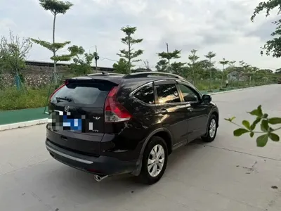 Honda CR-V 2015, 150000 км, за 5422.21 USD
