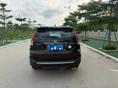 Honda CR-V 2015, 150000 км, за 5422.21 USD