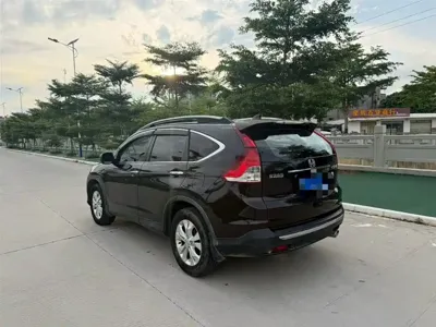 Honda CR-V 2015, 150000 км, за 5373.45 USD - фото 6