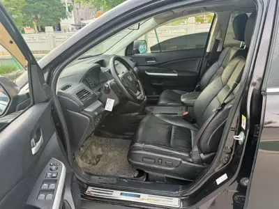 Honda CR-V 2015, 150000 км, за 5373.45 USD - фото 7