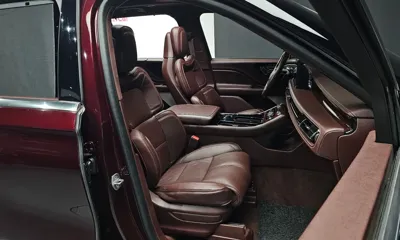Lincoln Aviator 2021, 81613 км, за 24993.43 USD - фото 10
