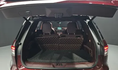 Lincoln Aviator 2021, 81613 км, за 24993.43 USD - фото 20