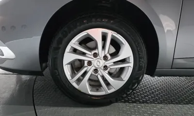 Renault-KoreaSamsung SM3 2018, 71898 км, за 3510.37 USD