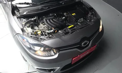 Renault-KoreaSamsung SM3 2018, 71898 км, за 3510.37 USD - фото 6