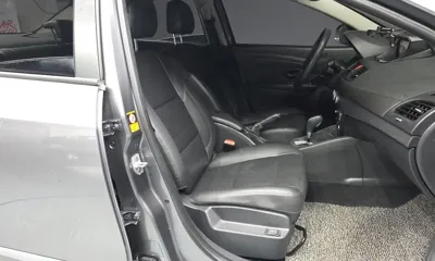 Renault-KoreaSamsung SM3 2018, 71898 км, за 3510.37 USD - фото 11