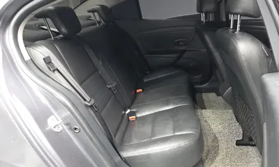 Renault-KoreaSamsung SM3 2018, 71898 км, за 3510.37 USD - фото 12