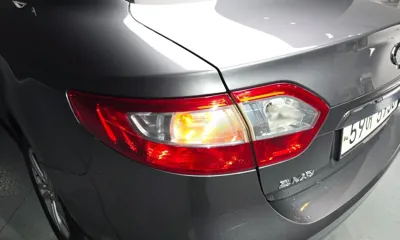 Renault-KoreaSamsung SM3 2018, 71898 км, за 3510.37 USD - фото 23