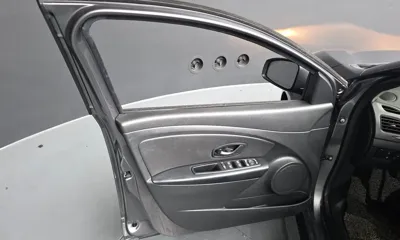 Renault-KoreaSamsung SM3 2018, 71898 км, за 3510.37 USD - фото 24